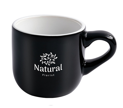 `3.5 oz Espresso Mug